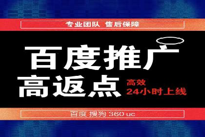 百度推广费用ROI提升策略与案例